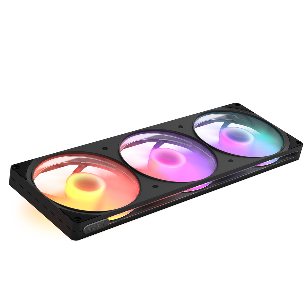 F420 RGB Fan V2｜NZXT｜株式会社アユート PCパーツ・VR・オーディオ等